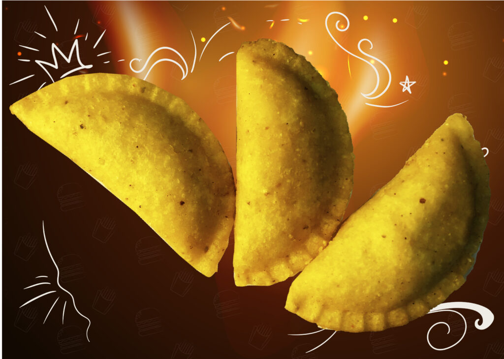 Empanada de Carne