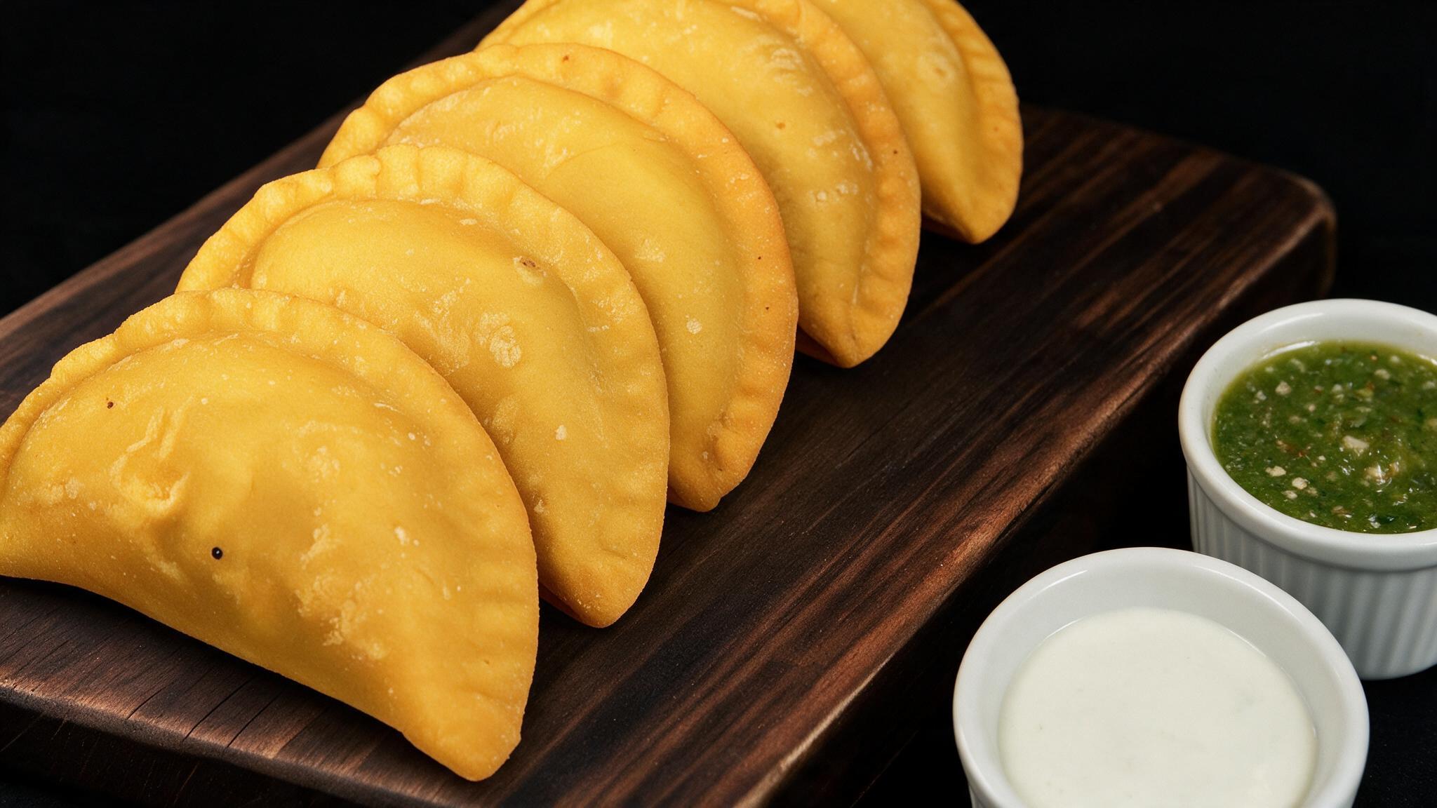 Empanada de Carne