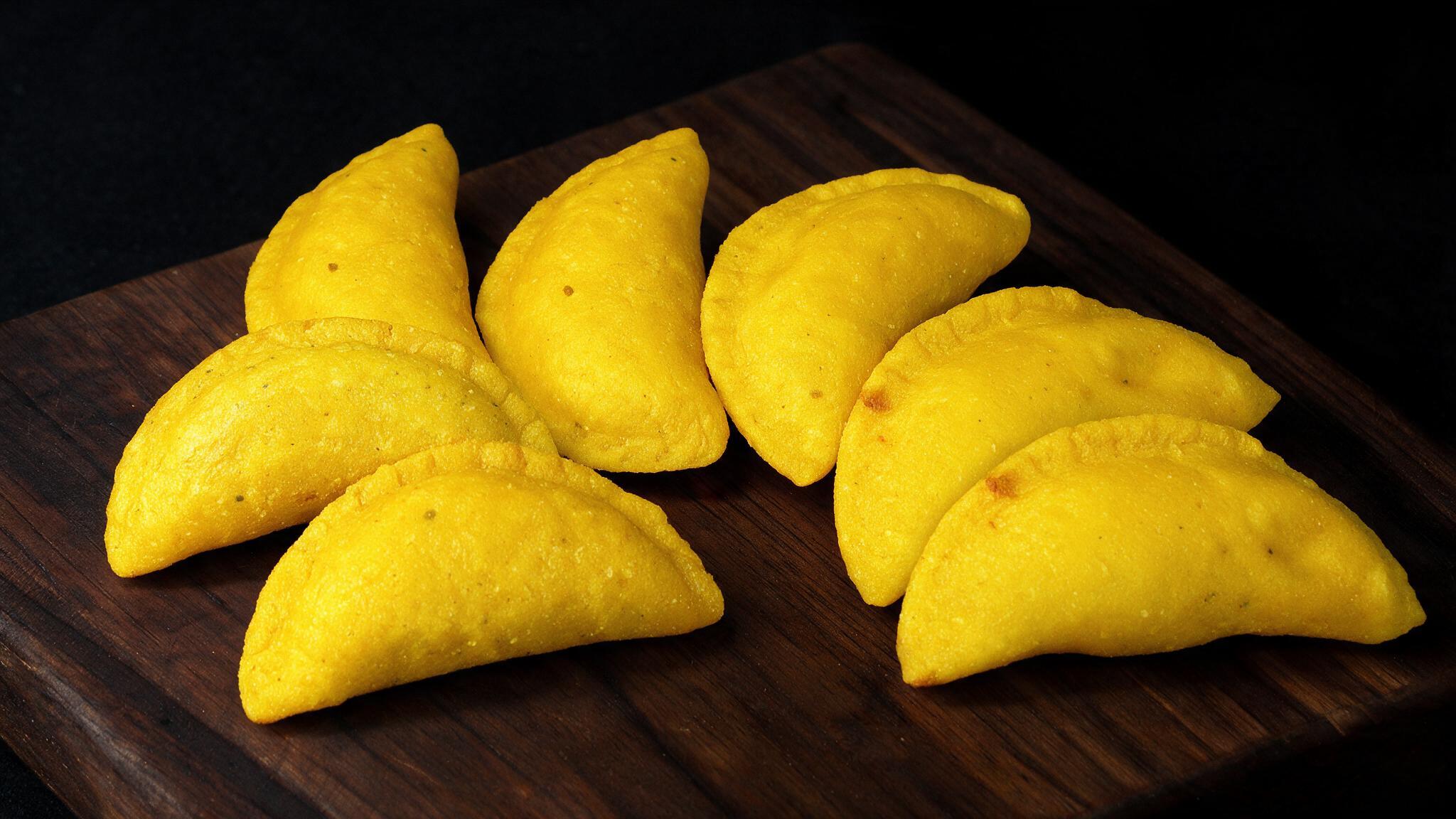 Empanada de Pollo