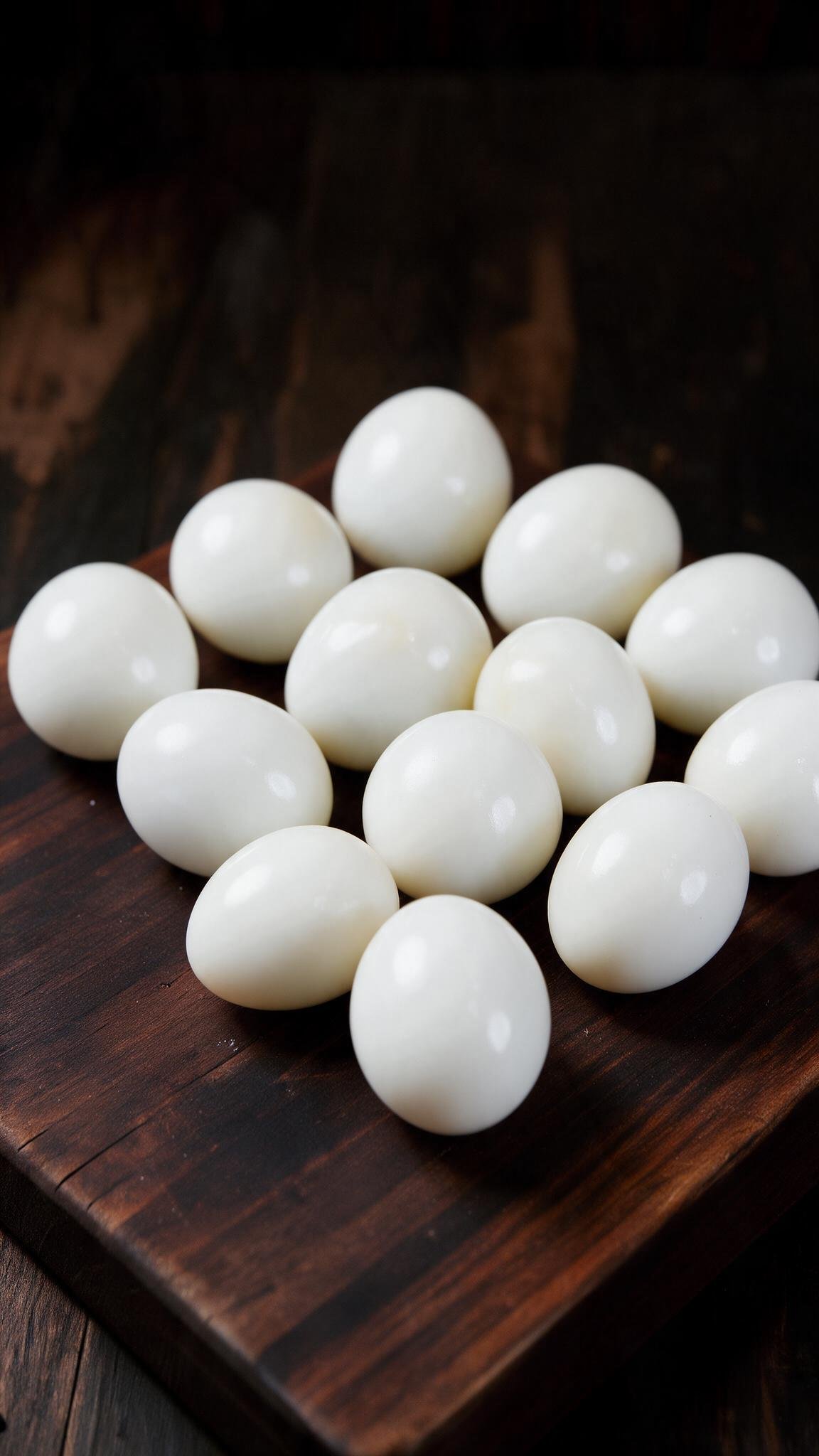 Huevos de Codorniz