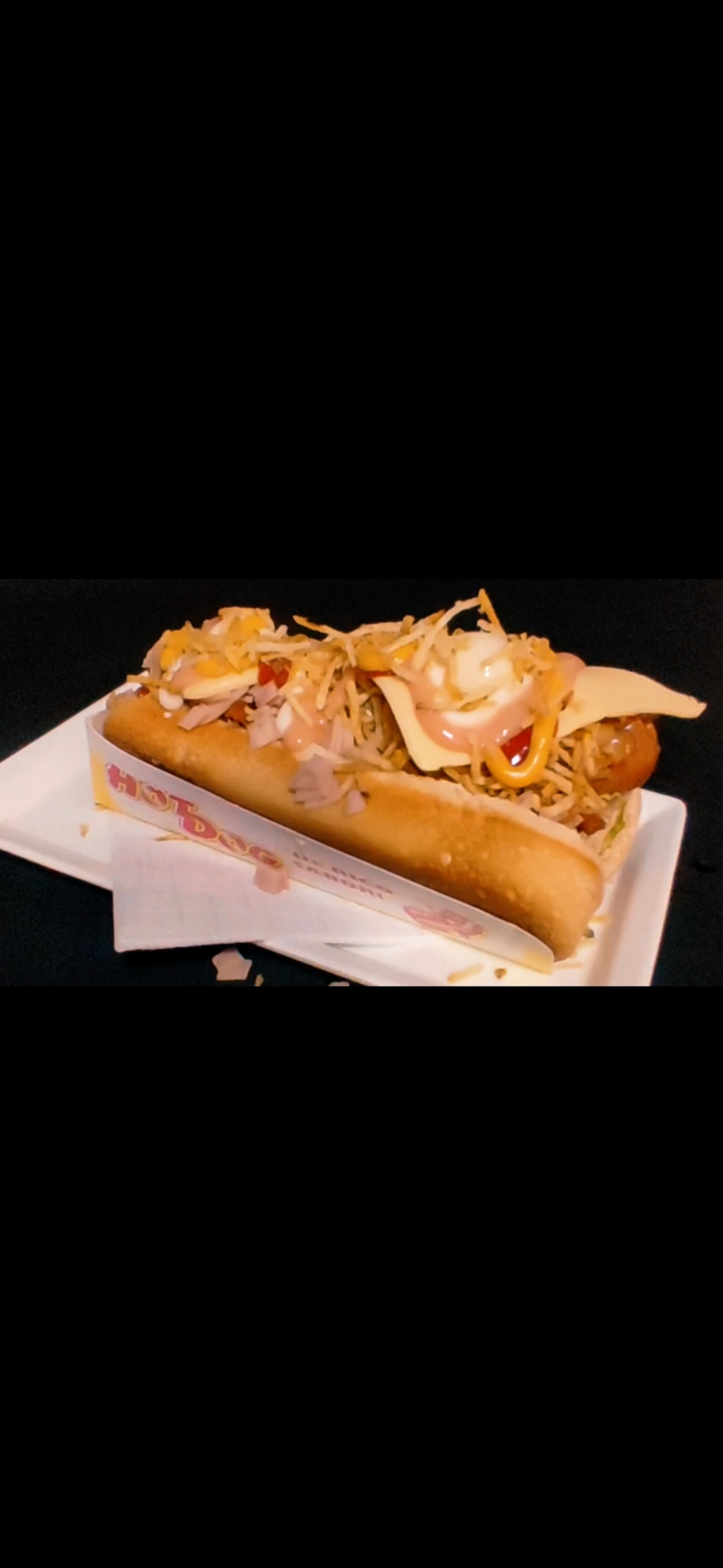 Choriperro