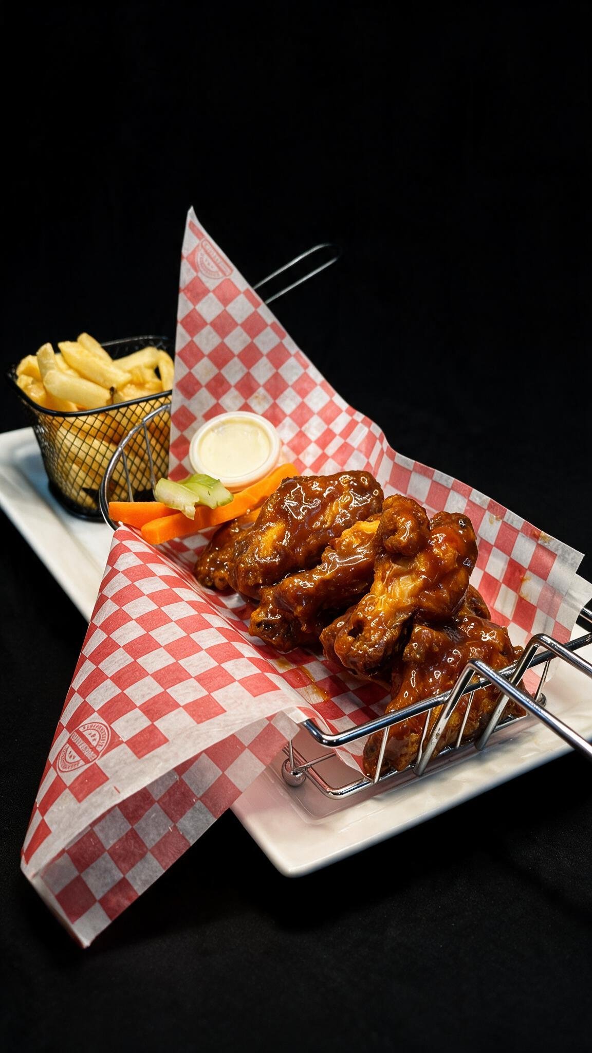Combo uno
