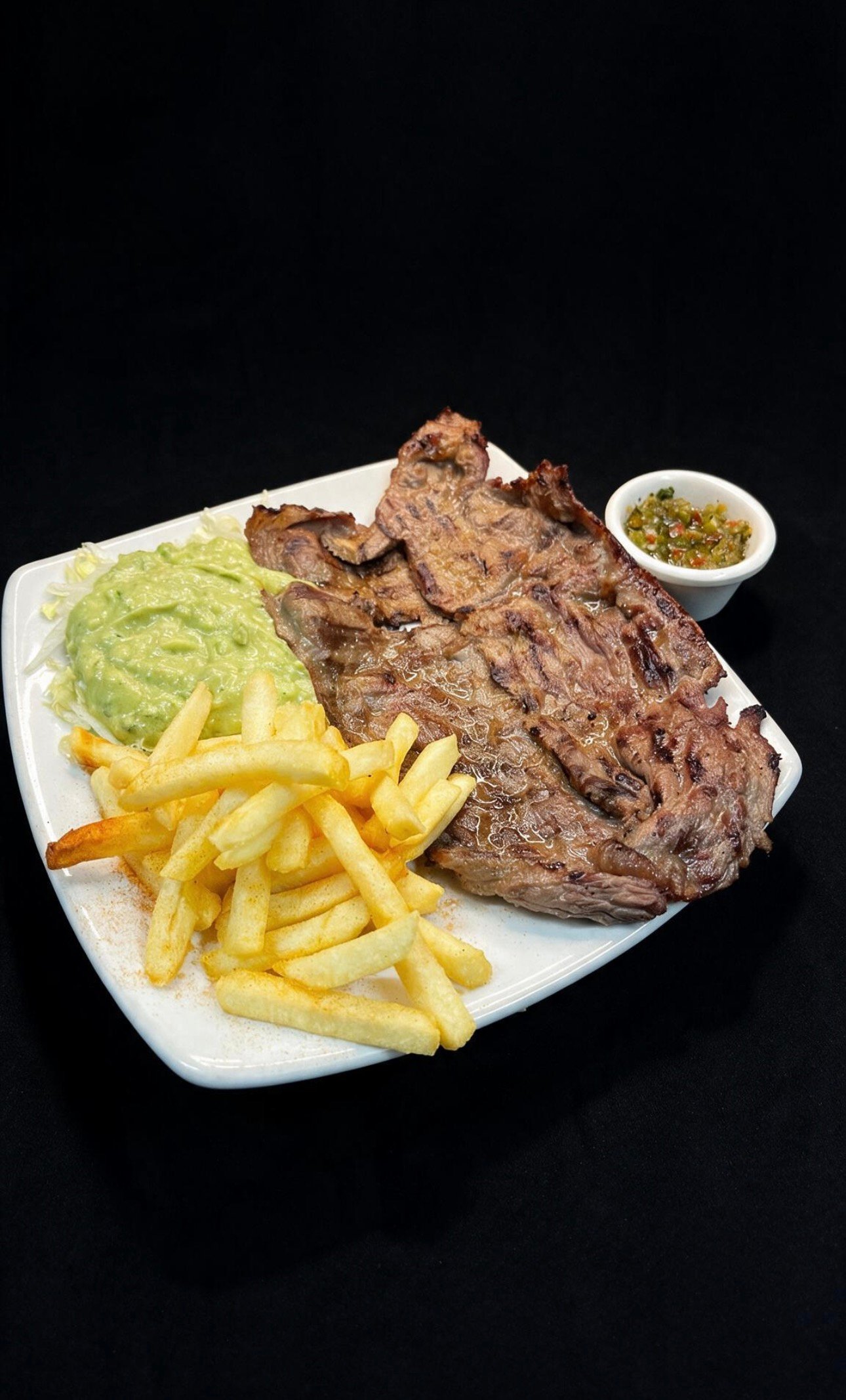 Carne asada