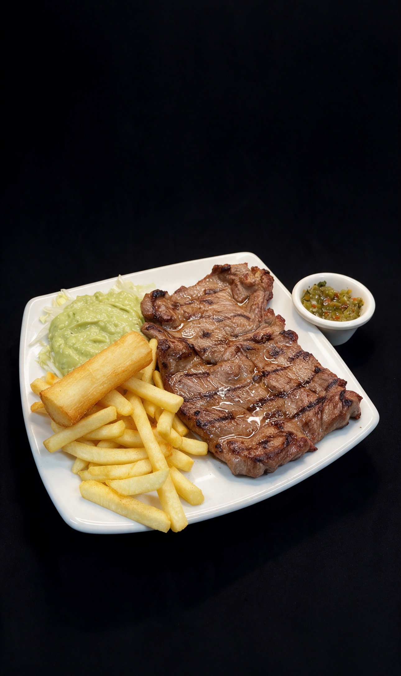 Churrasco